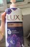 力士（LUX）力士依兰香沐浴露套装幽莲魅肤1kg送幽莲350g 男女持久留香沐浴露 实拍图