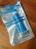 海龟爸爸青少年洗面奶专用祛痘青春期护肤品洗面奶80g*2 实拍图