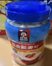 桂格（QUAKER）快煮快熟燕麦片1000克罐装 营养早餐 膳食纤维 零添加白砂糖 实拍图