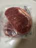 大希地无抗原料盒装整切调理西冷牛排含酱包共750g 牛肉小学生烧烤早餐 实拍图