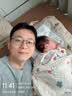 babycare皇室狮子王国弱酸纸尿裤小号S58片(4-8kg)婴儿尿不湿亲肤透气 实拍图