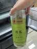 同仁堂（TRT）苦瓜片苦瓜茶苦瓜干泡水泡茶鲜甜糖压苦瓜粉80g 实拍图