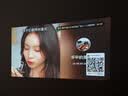 爱普生（EPSON）CH TW6280T家用投影仪 4K专业家庭影院智能投影仪[±60%镜头位移 1.62倍光学变焦] 实拍图