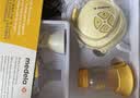 美德乐（Medela）吸奶器电动吸乳器单边防逆流舒适按摩母乳喂养丝韵舒悦版 实拍图
