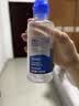 博士伦润明清透 隐形眼镜水护理液830ml 隐形眼镜多功能护理液 实拍图