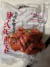 云山半韩式年糕条400g低脂肪速食韩式炒年糕火锅食材低卡零食早餐开学季 实拍图