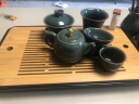 豪峰智能煮茶壶电陶炉煮茶器烧水壶泡茶炉养生壶套装可加热家用围炉 实拍图