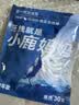 小鹿妈妈品质细滑牙线棒牙签家庭装超细牙线棒30支 实拍图