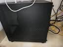 微星（MSI） i5 12400F/14400F/RTX3060/4060/5060Ti黑悟空三角洲游戏主机电脑台式机组装电脑主机DIY整机 配置二i5 10400F丨256G丨RTX3060 实拍图