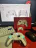 北通鲲鹏40游戏手柄AI智控无线蓝牙多模体感阻尼摇杆xbox类PC电脑手机steam光轴按键NSswitch2影之刃零 实拍图