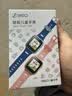 360儿童电话手表9xsp微信支付学生青少年4G全网通可视频防水定位智能手表男女孩粉 实拍图