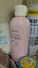 贝亲（Pigeon）桃叶精华 婴儿液体爽身露 四季通用 200ml IA171 实拍图
