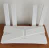 普联（TP-LINK） 大道AX3000满血WiFi6千兆无线路由器 5G双频家用穿墙 Mesh 3000M无线速率 信号增强 易展 XDR3010 实拍图
