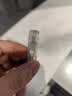 阿玛尼Si挚爱香水 经典版 1.2ml*3支 女士香水花果香调 【临期清仓】 实拍图