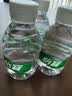 怡宝饮用纯净水211ml*24瓶 小瓶装京东专供 办公旅行户外 口袋水整箱 实拍图
