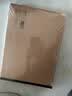 得力（deli）4本装120张A4胶装牛皮图画本单本30页幼儿园小学生美术绘画本画画本儿童涂鸦本学生开学文具 实拍图