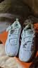 耐克双11耐克NIKE男训练鞋 AIR MONARCH IV 运动鞋415445-103白 40 实拍图