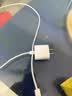 Apple/苹果 原装正品20W type-c充电器 苹果usb-c充电器手机快充头 旗舰店苹果iPhone 18 Pro Max充电器 实拍图