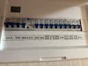 施耐德 空气开关1P+N C16A 断路器小型家用紧凑型双进双出空开 R9P44616 实拍图