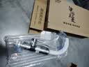 美菱（MeiLing）电热水龙头不锈钢快速加热厨房小厨宝家用即热式电热水器下进水冷热两用水龙头赠漏保MF-D314 实拍图