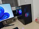 华硕全家桶追影i7 14700KF/U7 265KF/RTX5060Ti/5070Ti/5080三角洲游戏台式电脑diy主机组装电脑整机 规格五丨i7 14700KF/5060Ti 爆款 实拍图