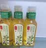 农夫山泉【新口味】东方树叶陈皮白茶500ml*15瓶无糖茶饮料0糖0脂0卡 实拍图