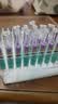 爱斗仕 ADOUS一次性烟嘴过滤器 25重粗中细三用过滤烟嘴香烟过滤嘴 100支 实拍图