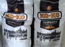 KO-KO泰国茉莉香米 大米10斤 原装进口 长粒米 koko泰国香米 (口口牌) 实拍图