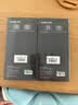 绿联【美国授权进口康宁Pro】适用苹果16ProMax钢化膜iPhone16promax手机膜全屏覆盖防摔防指纹高清 实拍图