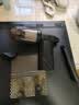 NVV暴力风扇涡轮增压无刷强力吹风机 手持吹吸一体电脑吸尘器机箱清灰除尘车载吹水吹雪吹灰神器NK-23 实拍图