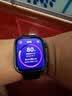 华为HUAWEI WATCH FIT 5铝合金表壳 韵律黑 超轻薄大屏腕上微运动强劲续航华为智能手表 实拍图