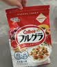 卡乐比（Calbee）原味水果麦片600g 进口非油炸 营养代餐早餐零食 实拍图