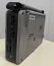 山水（SANSUI）M36全波段老人收音机老年人插卡音乐播放器便携式随身听FM调谐广播音响充电迷你蓝牙音箱 灰色 实拍图