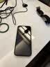 闪魔【T5-大视窗无纹膜】适用iPhone16ProMax钢化膜 苹果16promax手机膜高清听筒防尘抗指纹全屏防摔 实拍图