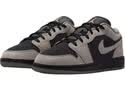 Jordan男休闲鞋乔丹AJ1 AIR JORDAN1摩卡小倒钩运动鞋IB7109-005黑棕41 实拍图