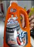 威猛先生（Mr Muscle）管道疏通啫喱 960ml 厨房专用 下水道强力疏通剂 管道疏通神器 实拍图