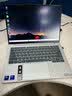 ThinkPad【国家补贴15%】联想笔记本电脑ThinkBook X 酷睿Ultra7 256V 14英寸 16G 1T 2.8K AI高刷屏办公 实拍图