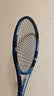 百保力（Babolat）PURE DRIVE专业全碳素网球拍百宝力2025款PD李娜王欣瑜【已穿线】 实拍图