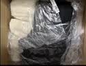 京东自营洗鞋服务 运动鞋3双清洗运动鞋清洗免费取送 去渍除菌京东洗衣 实拍图