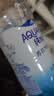 百事可乐纯水乐 AQUAFINA 无糖0脂0卡苏打气泡水 汽水330ml*20罐礼盒装 实拍图