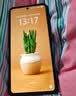 vivo iQOO Z10 Turbo 16GB+512GB 沙漠色 天玑8400满血版 7620mAh超薄蓝海电池 手机 国家补贴 实拍图