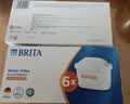 碧然德BRITA 家用净水壶 滤水壶滤芯 MAXTRA+LE 去水垢专家滤芯 6枚装 实拍图