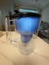 碧然德（BRITA）过滤净水器 家用滤水壶 净水壶 海洋系列 去水垢专家版滤芯11枚 环保加固包装 实拍图