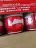 百威啤酒mini红罐淡色拉格255ml*12小罐整箱装京东自营喜酒中秋礼品 实拍图