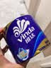 维达（Vinda）有芯卷纸 蓝色经典4层160克*10卷 厚韧大分量 卫生纸厕纸 卷筒纸 实拍图
