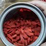 杞里香红枸杞子特优级大果枸杞500g新货宁夏中头茬免洗枸杞茶构苟杞泡茶 实拍图