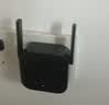 小米（MI）放大器pro无线wifi信号增强器便携路由器信号中继器 小米WiFi放大器Pro 实拍图