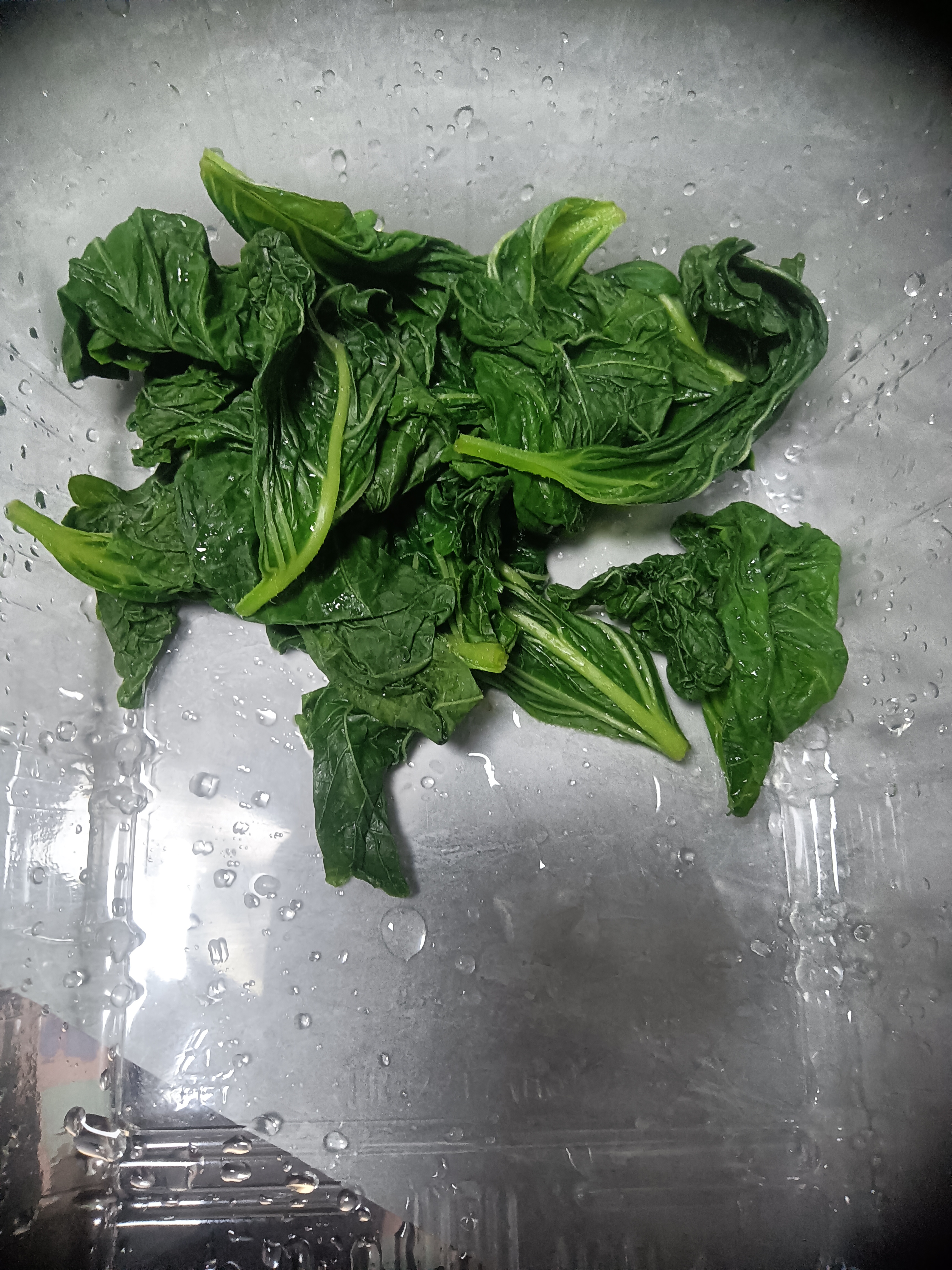 苏子叶30g(韩苏) 实拍图
