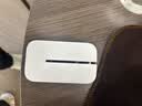 华为鸿蒙智选随身wifi6移动无线随行WiFi3网络4g无线网卡携带无限制多网全国通用流量2026款5G AX15B 升级WiFi6白【多网切换】晒单送备用电池 实拍图