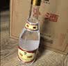 汾酒【酒厂直供】杏花村 黄盖玻汾53度 475ml*6瓶 清香型白酒 口粮酒 53度 475mL 6瓶 黄盖汾酒 实拍图